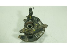 Recambio de mangueta delantera derecha para toyota aygo x (_b7_) 1.0 vvt-i (kgb70) referencia OEM IAM 432110H050  