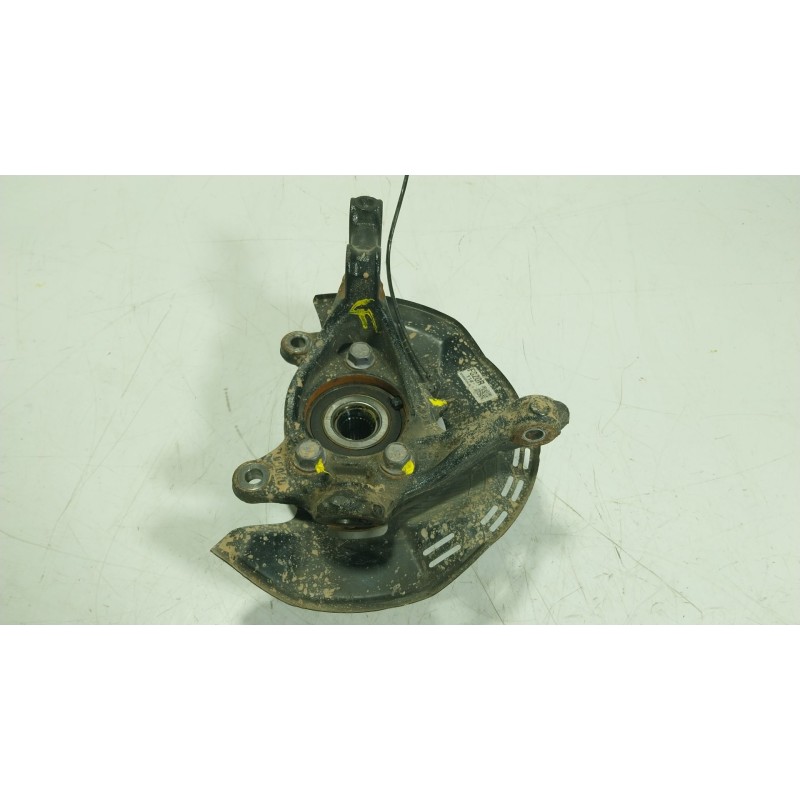 Recambio de mangueta delantera derecha para toyota aygo x (_b7_) 1.0 vvt-i (kgb70) referencia OEM IAM 432110H050  