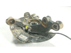 Recambio de mangueta delantera derecha para toyota aygo x (_b7_) 1.0 vvt-i (kgb70) referencia OEM IAM 432110H050   2