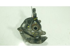 Recambio de mangueta delantera izquierda para toyota aygo x (_b7_) 1.0 vvt-i (kgb70) referencia OEM IAM 432120H050  