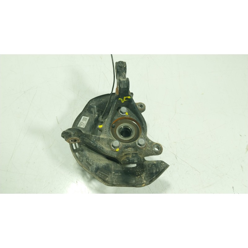 Recambio de mangueta delantera izquierda para toyota aygo x (_b7_) 1.0 vvt-i (kgb70) referencia OEM IAM 432120H050  