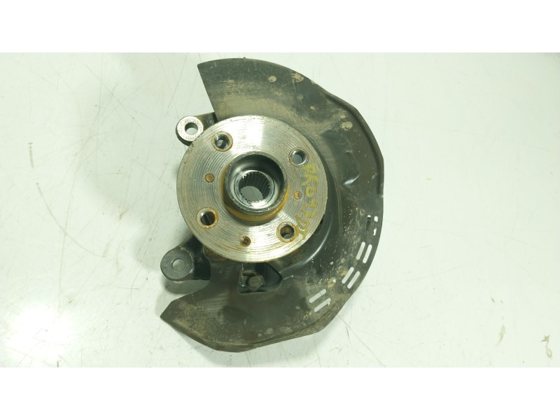 Recambio de mangueta delantera izquierda para toyota aygo x (_b7_) 1.0 vvt-i (kgb70) referencia OEM IAM 432120H050  