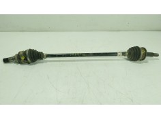 Recambio de transmision derecha para toyota aygo x (_b7_) 1.0 vvt-i (kgb70) referencia OEM IAM 434100H060 434100H060 