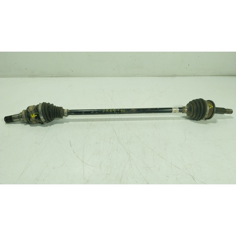 Recambio de transmision derecha para toyota aygo x (_b7_) 1.0 vvt-i (kgb70) referencia OEM IAM 434100H060 434100H060 