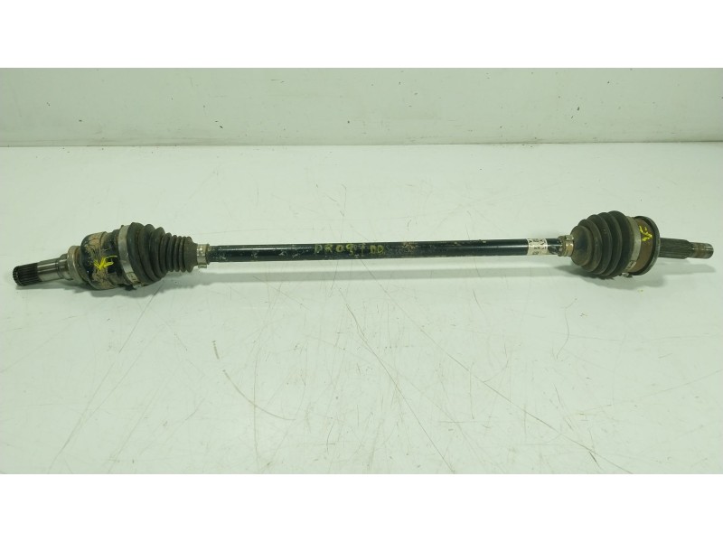 Recambio de transmision derecha para toyota aygo x (_b7_) 1.0 vvt-i (kgb70) referencia OEM IAM 434100H060 434100H060 