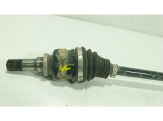Recambio de transmision derecha para toyota aygo x (_b7_) 1.0 vvt-i (kgb70) referencia OEM IAM 434100H060 434100H060  2