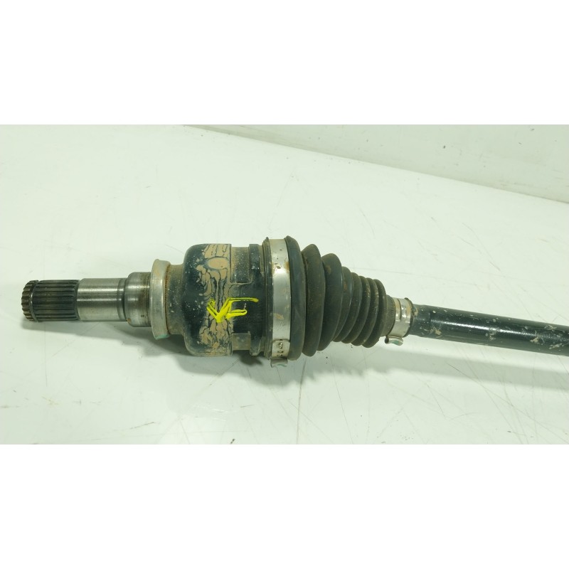 Recambio de transmision derecha para toyota aygo x (_b7_) 1.0 vvt-i (kgb70) referencia OEM IAM 434100H060 434100H060 