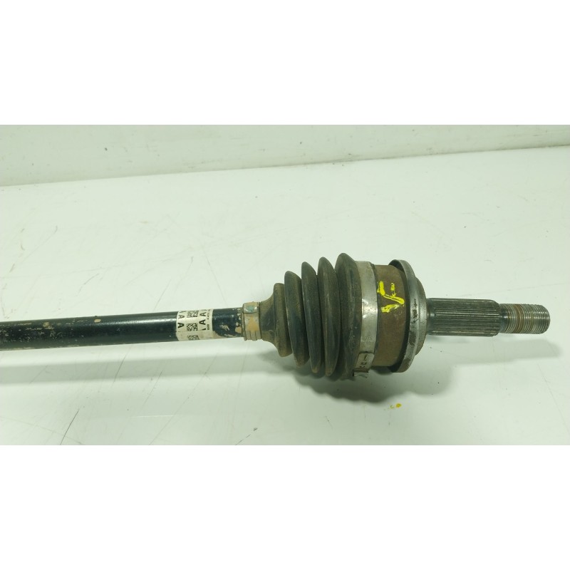 Recambio de transmision derecha para toyota aygo x (_b7_) 1.0 vvt-i (kgb70) referencia OEM IAM 434100H060 434100H060 