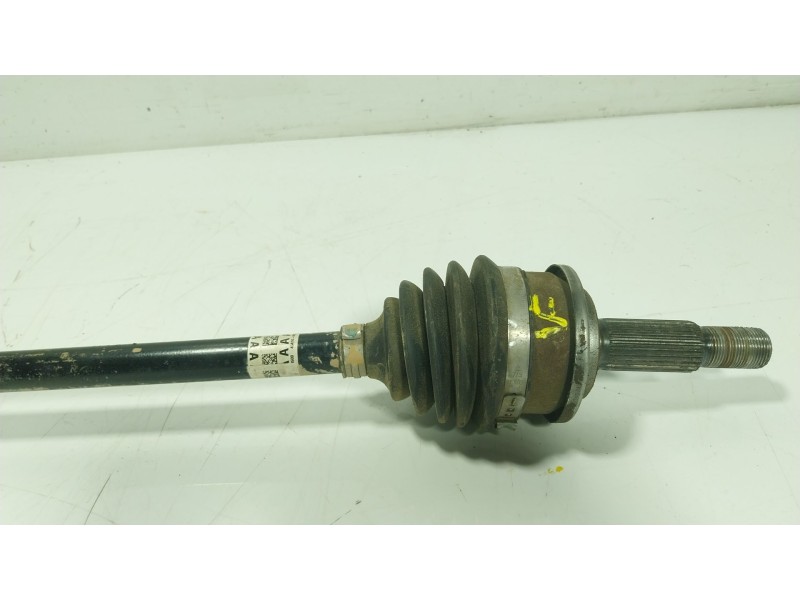 Recambio de transmision derecha para toyota aygo x (_b7_) 1.0 vvt-i (kgb70) referencia OEM IAM 434100H060 434100H060 