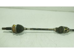 Recambio de transmision izquierda para toyota aygo x (_b7_) 1.0 vvt-i (kgb70) referencia OEM IAM 434200H060 434200H060 