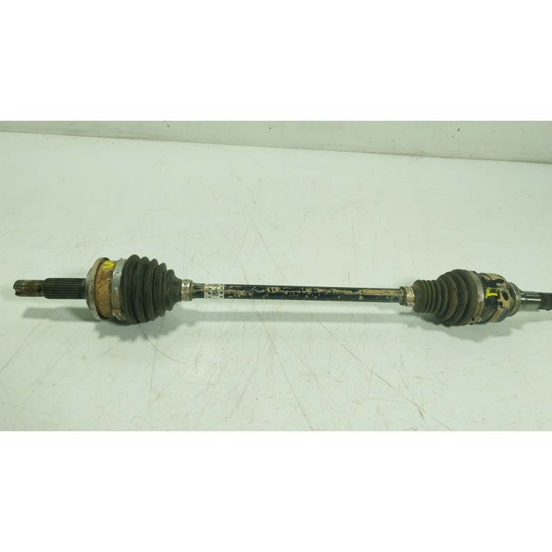 Recambio de transmision izquierda para toyota aygo x (_b7_) 1.0 vvt-i (kgb70) referencia OEM IAM 434200H060 434200H060 