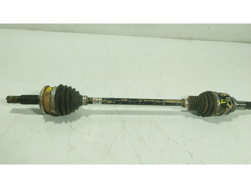 Recambio de transmision izquierda para toyota aygo x (_b7_) 1.0 vvt-i (kgb70) referencia OEM IAM 434200H060 434200H060 