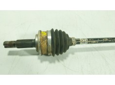 Recambio de transmision izquierda para toyota aygo x (_b7_) 1.0 vvt-i (kgb70) referencia OEM IAM 434200H060 434200H060  2