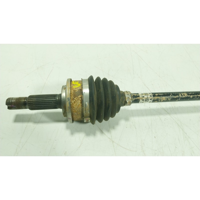 Recambio de transmision izquierda para toyota aygo x (_b7_) 1.0 vvt-i (kgb70) referencia OEM IAM 434200H060 434200H060 