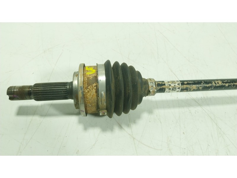 Recambio de transmision izquierda para toyota aygo x (_b7_) 1.0 vvt-i (kgb70) referencia OEM IAM 434200H060 434200H060 
