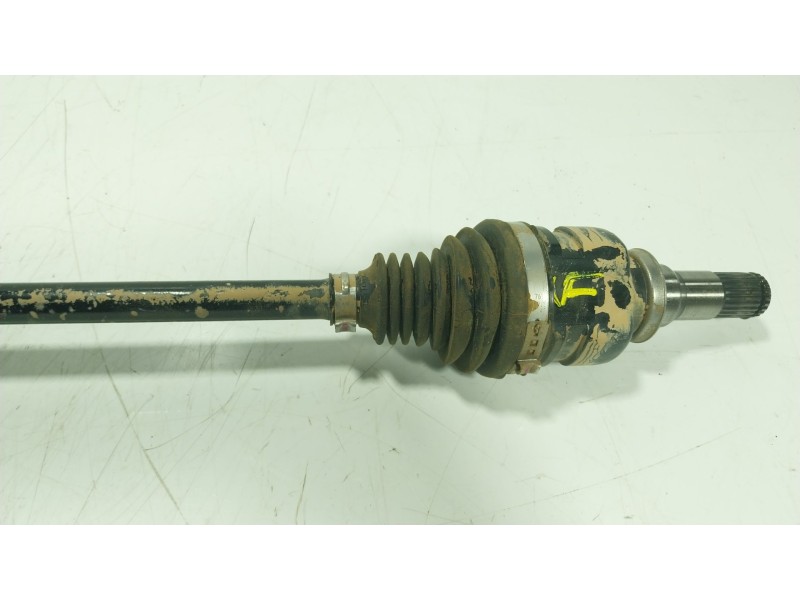 Recambio de transmision izquierda para toyota aygo x (_b7_) 1.0 vvt-i (kgb70) referencia OEM IAM 434200H060 434200H060 