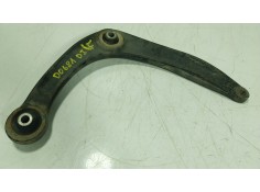 Recambio de brazo suspension inferior delantero izquierdo para peugeot 307 sw (3h) 1.6 hdi 90 referencia OEM IAM   