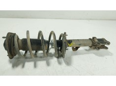 Recambio de amortiguador delantero derecho para ssangyong korando (ck) 2.2 xdi referencia OEM IAM   