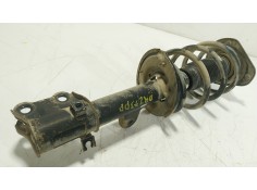 Recambio de amortiguador delantero derecho para ssangyong korando (ck) 2.2 xdi referencia OEM IAM    2