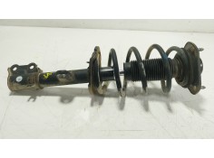 Recambio de amortiguador delantero izquierdo para ssangyong korando (ck) 2.2 xdi referencia OEM IAM   