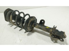 Recambio de amortiguador delantero izquierdo para ssangyong korando (ck) 2.2 xdi referencia OEM IAM    2