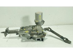 Recambio de columna direccion para ssangyong korando (ck) 2.2 xdi referencia OEM IAM  4620034011 