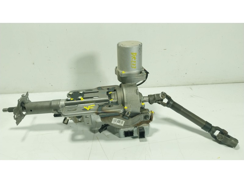 Recambio de columna direccion para ssangyong korando (ck) 2.2 xdi referencia OEM IAM  4620034011 