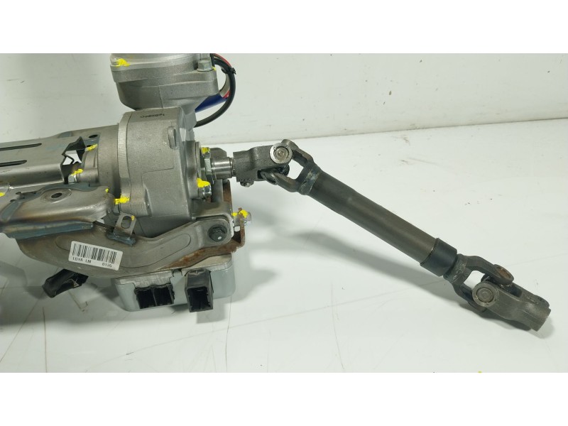 Recambio de columna direccion para ssangyong korando (ck) 2.2 xdi referencia OEM IAM  4620034011 