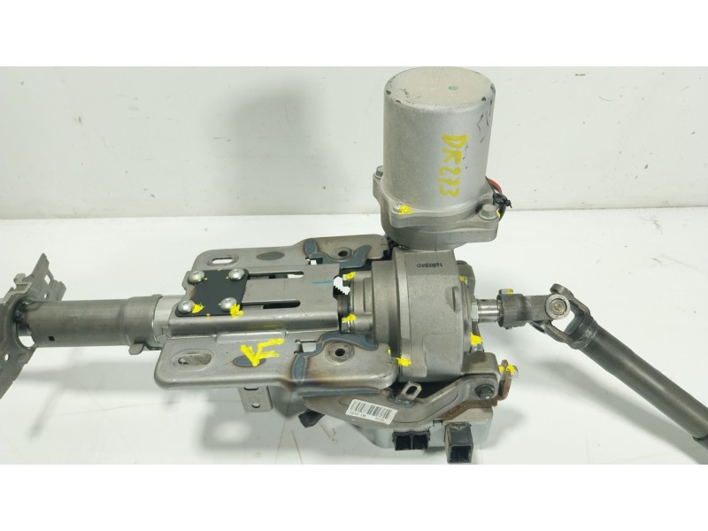 Recambio de columna direccion para ssangyong korando (ck) 2.2 xdi referencia OEM IAM  4620034011 