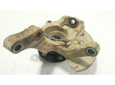 Recambio de mangueta delantera izquierda para ssangyong korando (ck) 2.2 xdi referencia OEM IAM    2