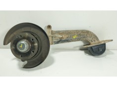 Recambio de mangueta trasera izquierda para ssangyong korando (ck) 2.2 xdi referencia OEM IAM   