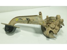 Recambio de mangueta trasera izquierda para ssangyong korando (ck) 2.2 xdi referencia OEM IAM    2