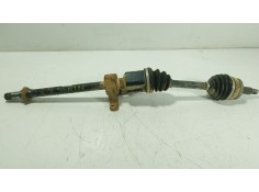 Recambio de transmision derecha para ssangyong korando (ck) 2.2 xdi referencia OEM IAM   