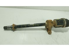 Recambio de transmision derecha para ssangyong korando (ck) 2.2 xdi referencia OEM IAM    2