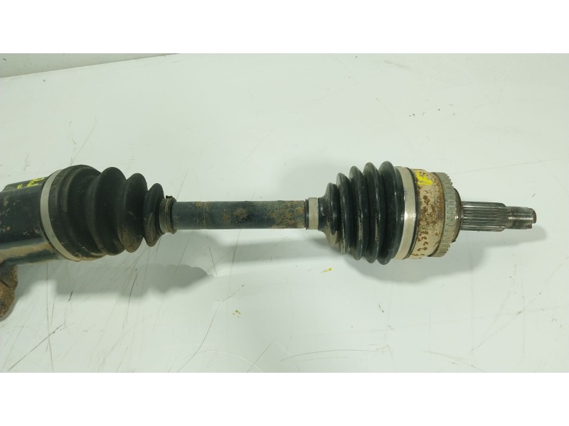 Recambio de transmision derecha para ssangyong korando (ck) 2.2 xdi referencia OEM IAM   