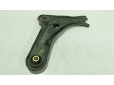 Recambio de brazo suspension inferior delantero izquierdo para peugeot 208 i (ca_, cc_) 1.2 vti 82 referencia OEM IAM 9670772080 2