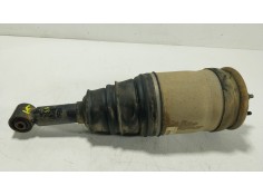 Recambio de amortiguador trasero derecho para land rover discovery iv (l319) 3.0 sdv6 4x4 referencia OEM IAM LR038096 AH2218W002