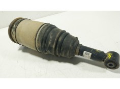 Recambio de amortiguador trasero derecho para land rover discovery iv (l319) 3.0 sdv6 4x4 referencia OEM IAM LR038096 AH2218W002 2