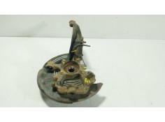 Recambio de mangueta delantera derecha para land rover discovery iv (l319) 3.0 sdv6 4x4 referencia OEM IAM LR056468  