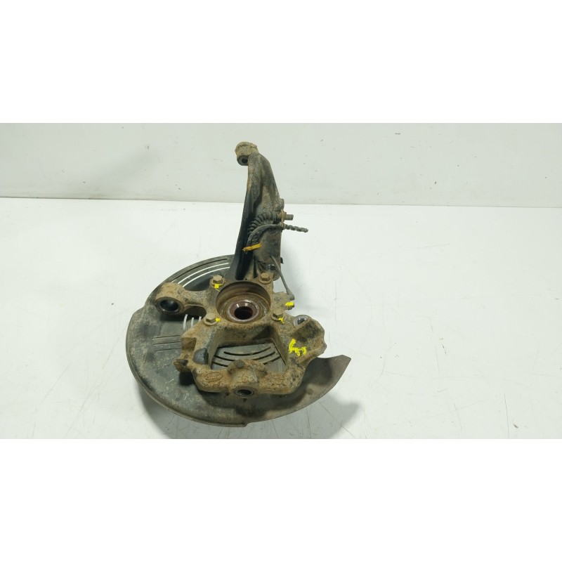 Recambio de mangueta delantera derecha para land rover discovery iv (l319) 3.0 sdv6 4x4 referencia OEM IAM LR056468  