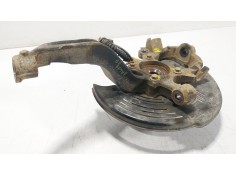 Recambio de mangueta delantera derecha para land rover discovery iv (l319) 3.0 sdv6 4x4 referencia OEM IAM LR056468   2