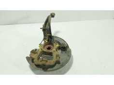 Recambio de mangueta delantera izquierda para land rover discovery iv (l319) 3.0 sdv6 4x4 referencia OEM IAM LR056469  