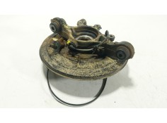 Recambio de mangueta trasera izquierda para land rover discovery iv (l319) 3.0 sdv6 4x4 referencia OEM IAM LR045825   2