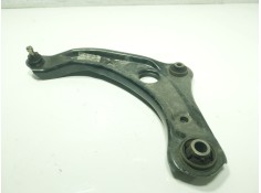 Recambio de brazo suspension inferior delantero izquierdo para nissan micra v (k14) 1.0 referencia OEM IAM  545015FA1C 