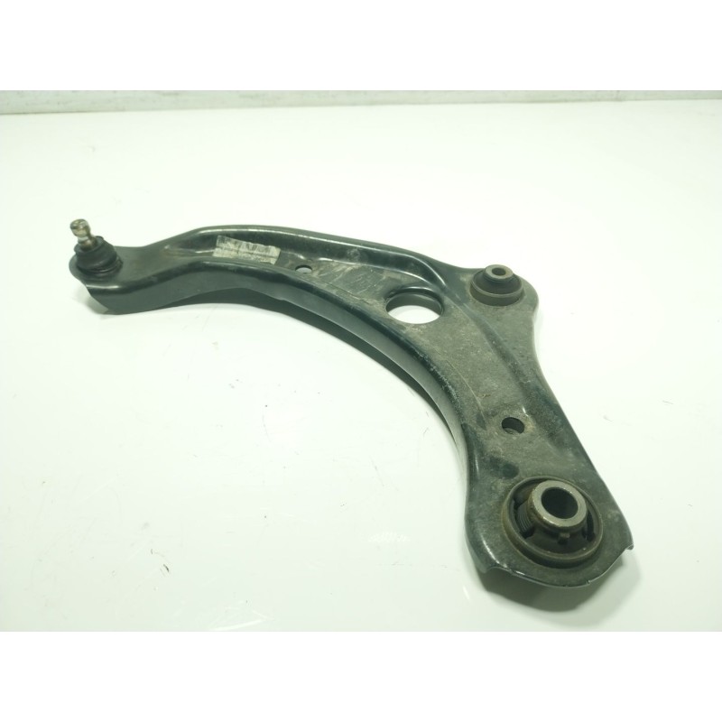 Recambio de brazo suspension inferior delantero izquierdo para nissan micra v (k14) 1.0 referencia OEM IAM  545015FA1C 