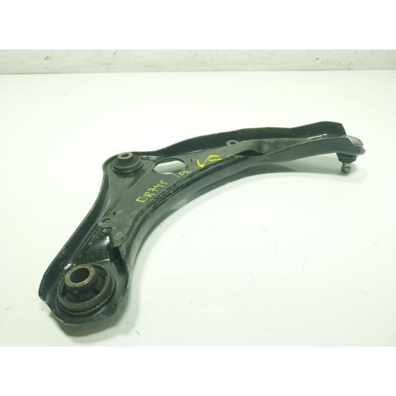 Recambio de brazo suspension inferior delantero izquierdo para nissan micra v (k14) 1.0 referencia OEM IAM  545015FA1C 