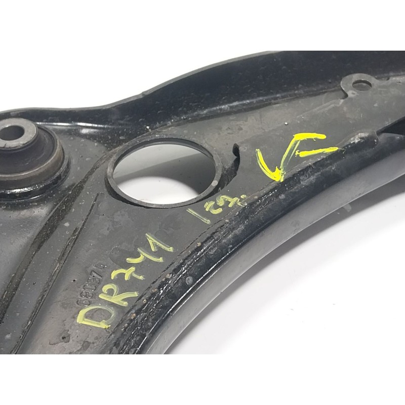 Recambio de brazo suspension inferior delantero izquierdo para nissan micra v (k14) 1.0 referencia OEM IAM  545015FA1C 