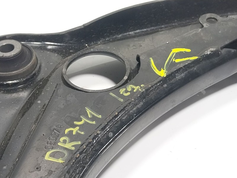 Recambio de brazo suspension inferior delantero izquierdo para nissan micra v (k14) 1.0 referencia OEM IAM  545015FA1C 