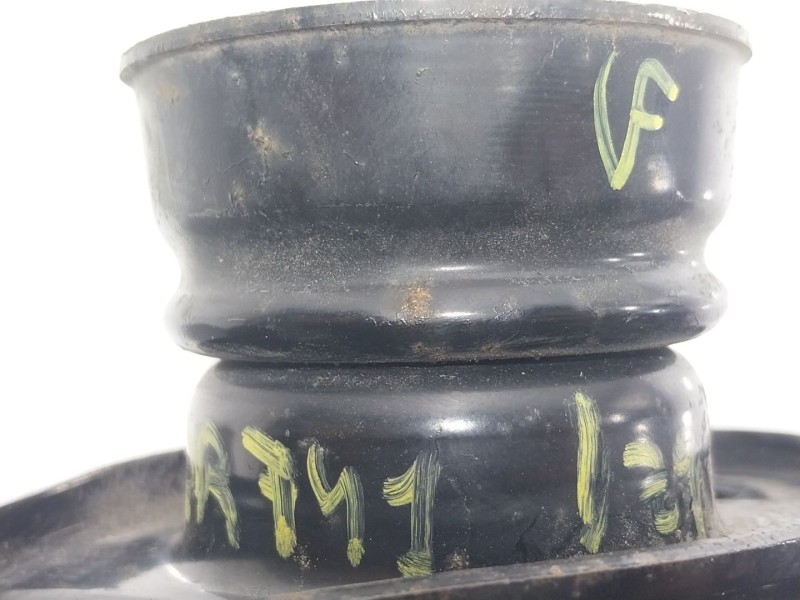 Recambio de amortiguador trasero izquierdo para nissan micra v (k14) 1.0 referencia OEM IAM   