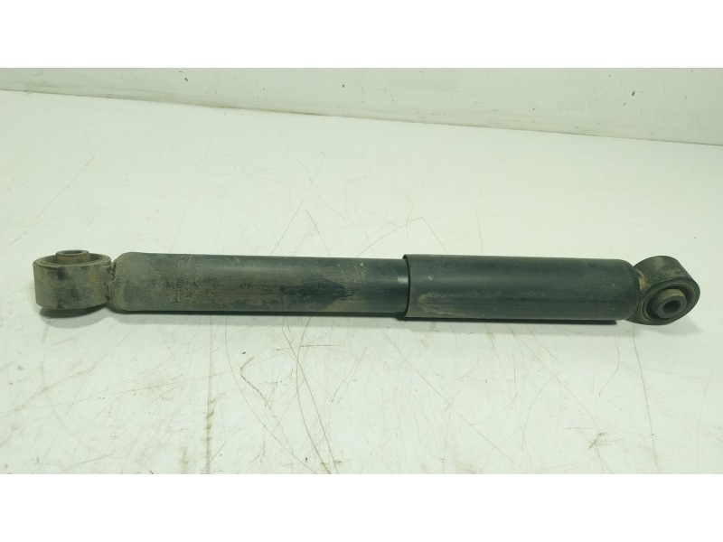 Recambio de amortiguador trasero derecho para volkswagen caddy iii furgoneta/monovolumen (2ka, 2kh, 2ca, 2ch) 1.6 tdi referencia